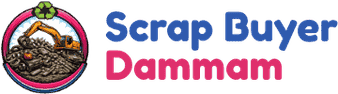 Scrap Buyer Dammam